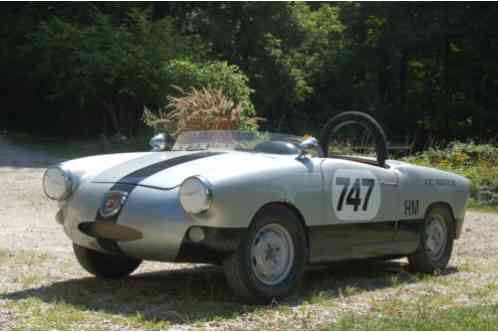 1958 Fiat Other