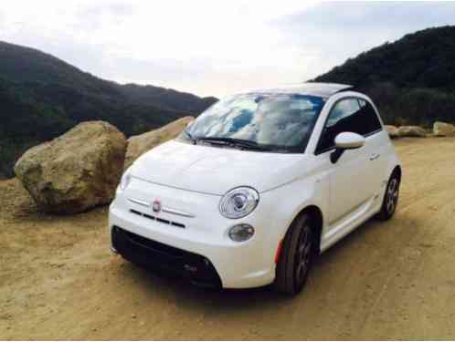 Fiat Other (2015)