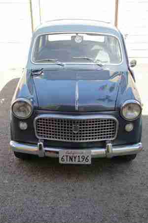 Fiat Other (1960)