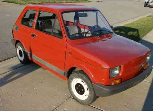 1980 Fiat Other