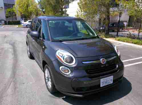 Fiat Other (2014)