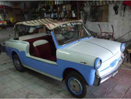 1968 Fiat Other