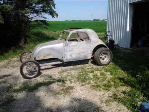 1938 Fiat Other