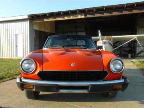 1979 Fiat Other Spider 2000