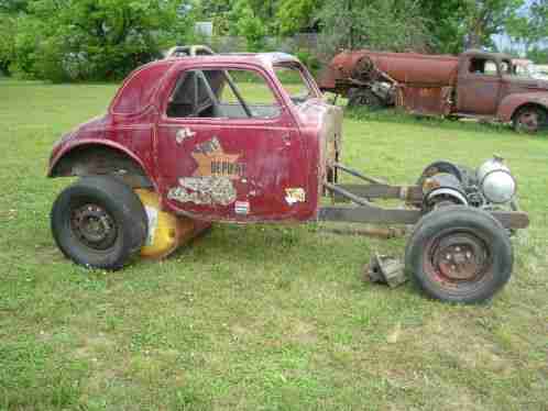 1949 Fiat Other