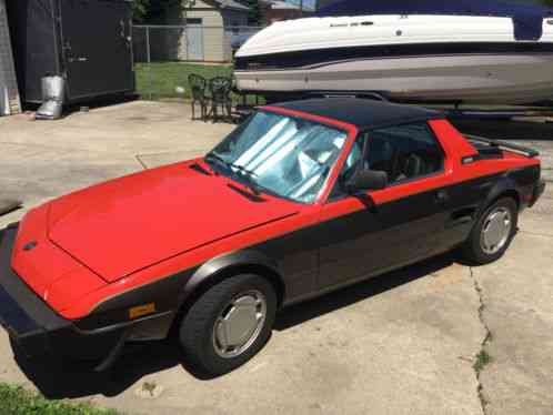 1986 Fiat Other