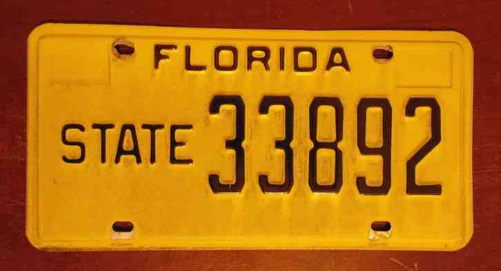 https://saleofcar.com/img/florida-state-government-license-plate-33892-yellow-black-172421636757/0.jpg

