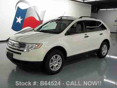 Ford Edge SE SYNC PARK ASSIST (2010)