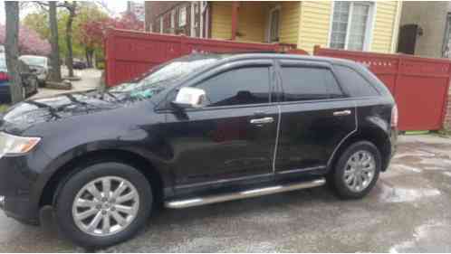 2010 Ford Edge