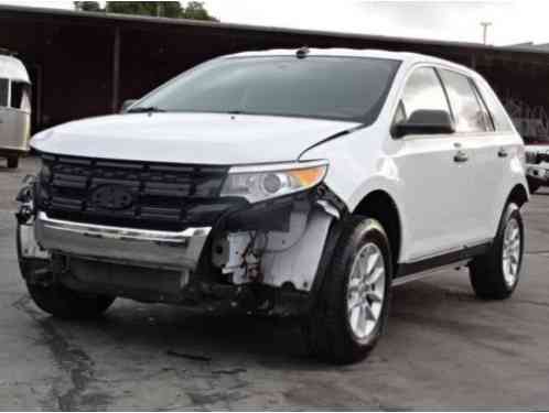 Ford Edge SE (2014)