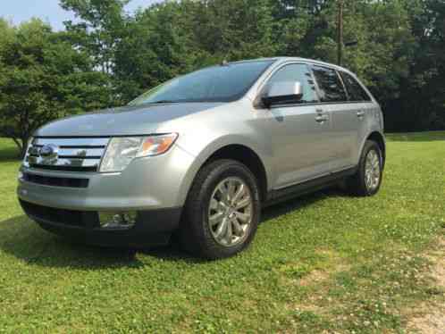 Ford Edge SEL (2007)