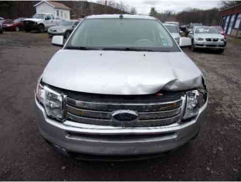 Ford Edge (2010)