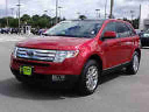 Ford Edge (2010)