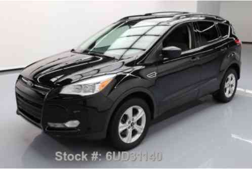 Ford Escape NAVIGATION BLUETOOTH (2013)