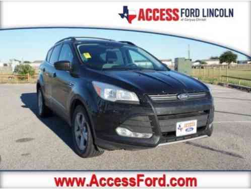 Ford Escape (2013)