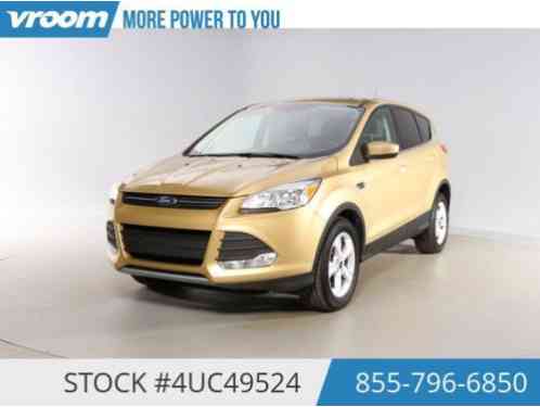 Ford Escape SE POWER LIFTGATE (2014)