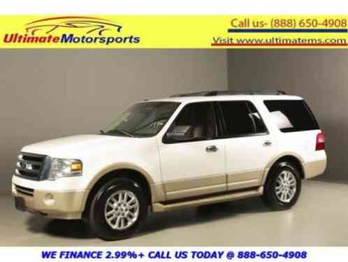 Ford Expedition (2010)