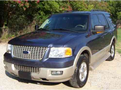 Ford Expedition (2005)