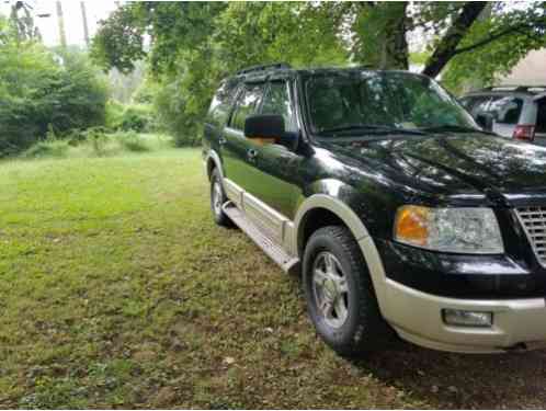 Ford Expedition (2006)