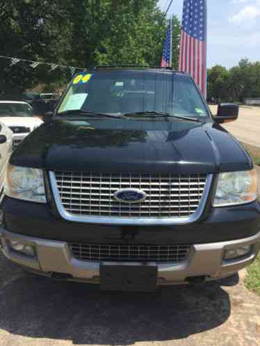 Ford Expedition (2004)