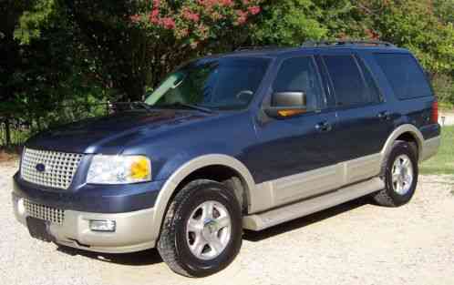 Ford Expedition (2005)