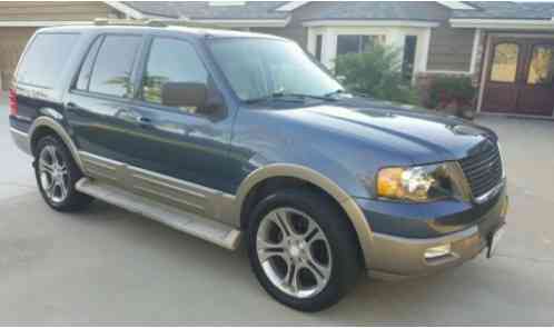 Ford Expedition (2004)