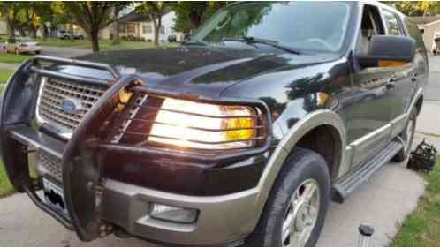 Ford Expedition (2003)