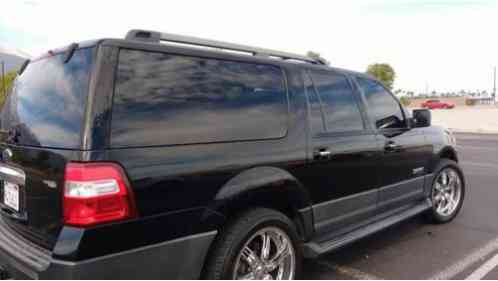 2007 Ford Expedition