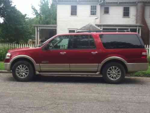 Ford Expedition (2007)