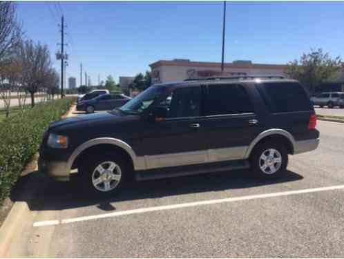 Ford Expedition (2005)