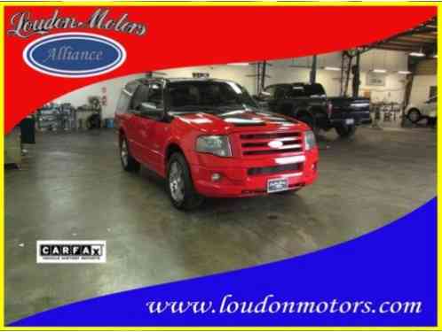 Ford Expedition (2008)