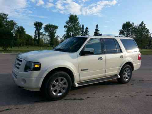 Ford Expedition (2008)