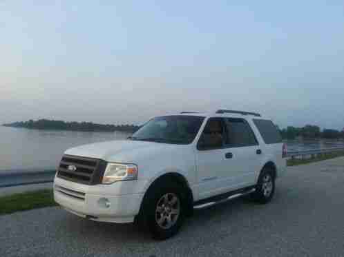 Ford Expedition XLT (2009)