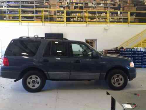 2006 Ford Expedition