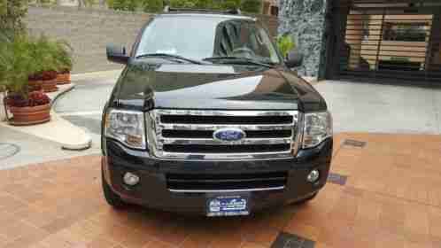 Ford Expedition (2012)