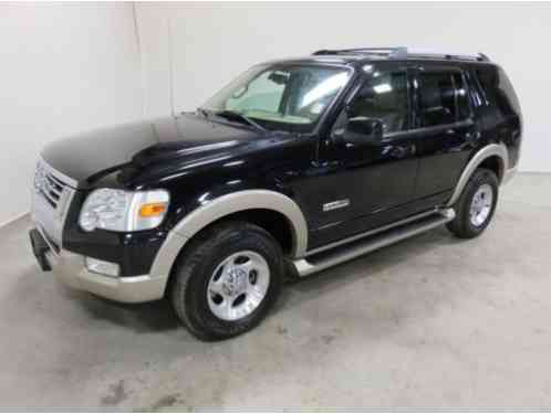 2006 Ford Explorer Sport EDDIE BAUER