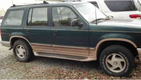 Ford Explorer (1994)