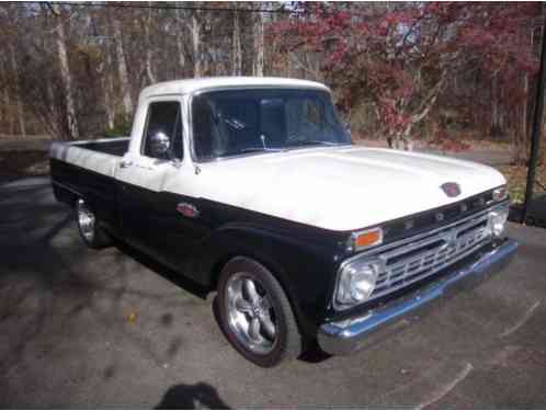 Ford F-100 (1965)