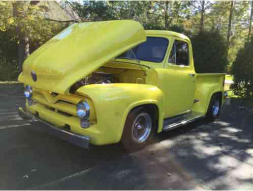 Ford F-100 (1955)