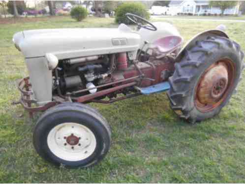 Ford F-100 (1953)