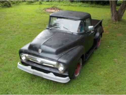 Ford F-100 (1956)