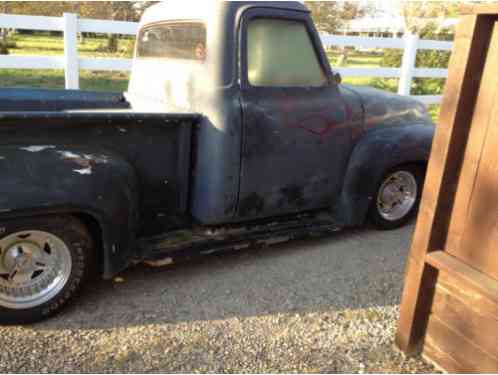 1955 Ford F-100