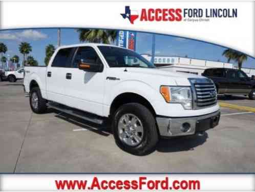 Ford F-150 (2012)