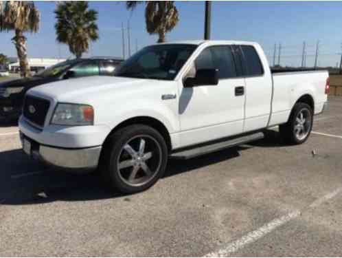 2004 Ford F-150