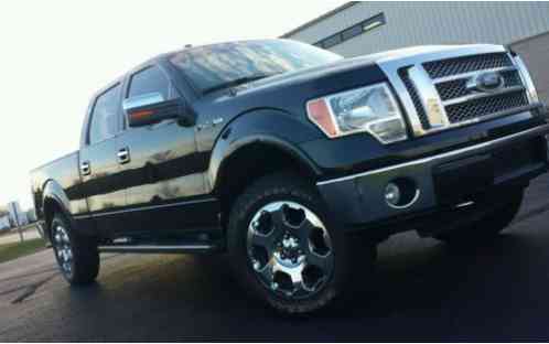 Ford F-150 (2010)