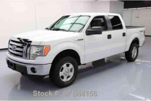 Ford F-150 (2012)