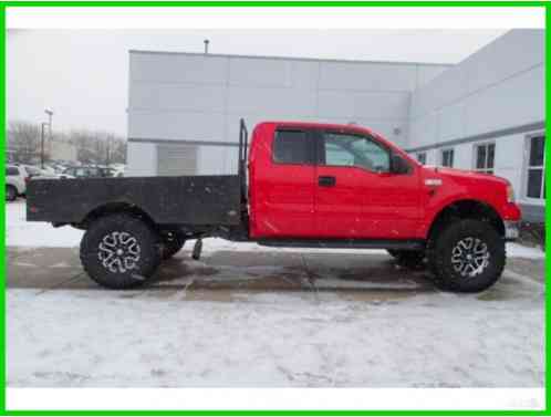 2006 Ford F-150