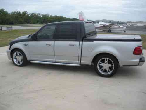 Ford F-150 (2003)