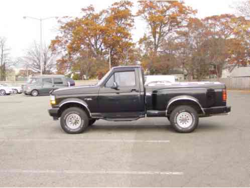 Ford F-150 (1992)