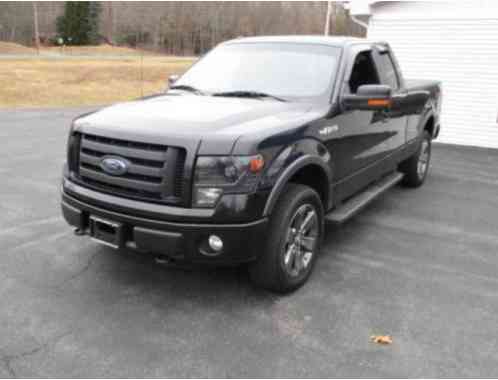 Ford F-150 (2013)